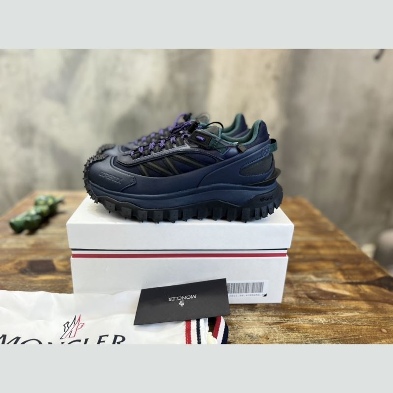 Moncler Sneakers